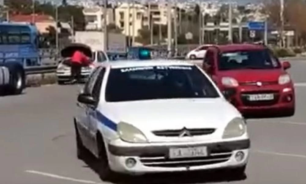 Αστυνομική επιχείρηση για ναρκωτικά στο κέντρο της Αθήνας- 10 συλλήψεις